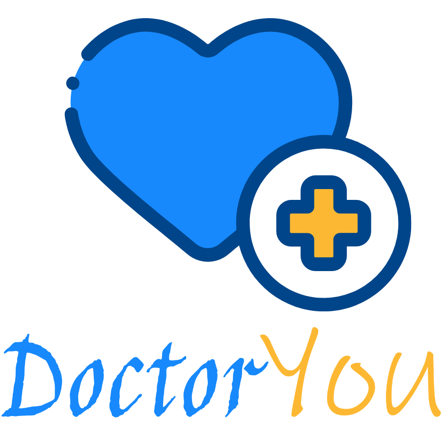 Doctor You Logo